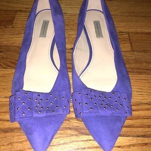 The perfect little flats